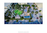 design 2d and 3d garden, pool, terrace, yard and landscape plans